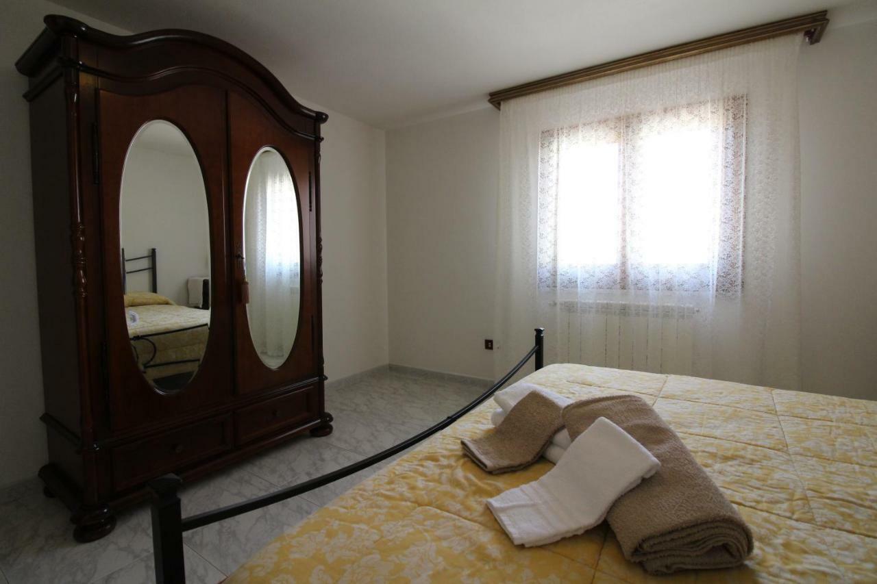 B&B Antiche Terme Castelsardo Exterior photo